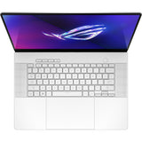 Asus rog zephyrus g16 gu605cw-qr119w 16 gaming laptop (wit | core ultra 9 285h | rtx 5080 | 32 gb | 2 tb ssd) - afbeelding 4