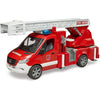Bruder 2673 mb sprinter brandweerwagen