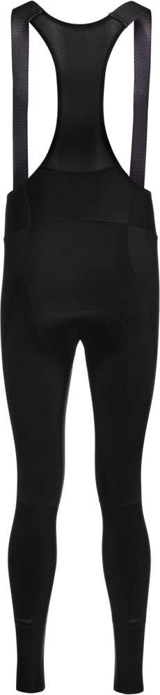 Gorewear swiftride thermo + - bib shorts with pad