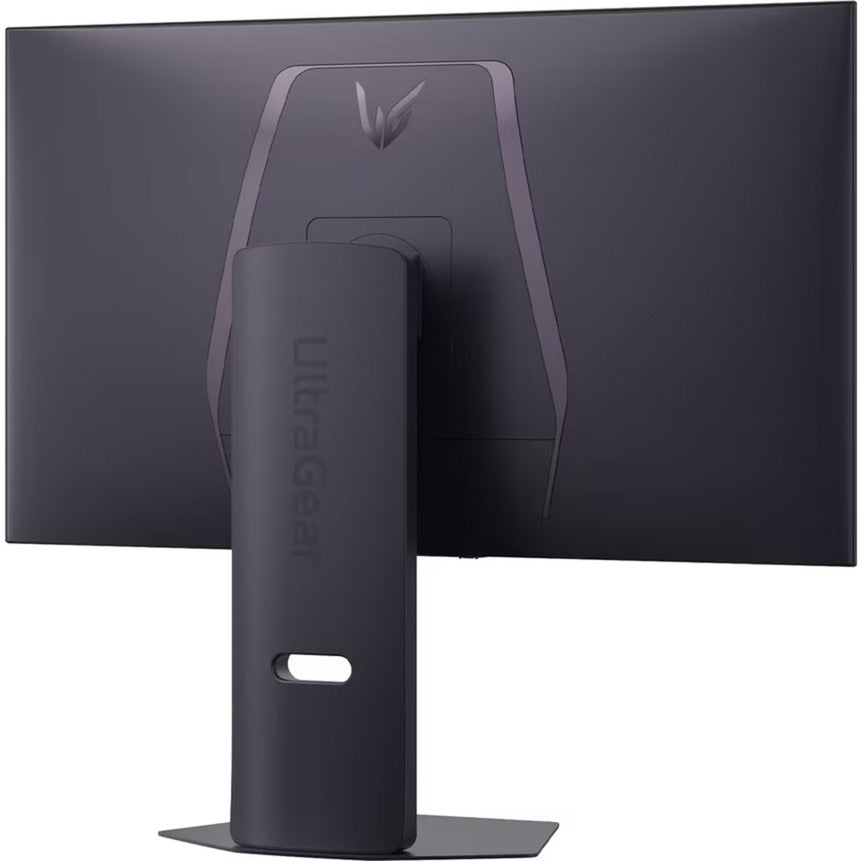 Lg ultragear 32gx850a-b 32 4k uhd gaming monitor (zwart, 2x hdmi, displayport, 2x usb-a, 165 hz 330hz)