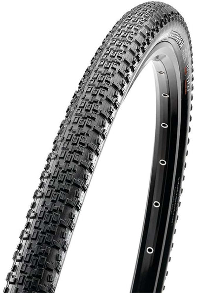 Maxxis rambler 27.5 tr exo dual 120 folding tyre