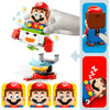 Lego super mario - avonturen met interactieve mario constructiespeelgoed (71439)
