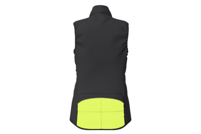 Cube cmpt - women's wind vest