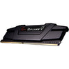 G.skill ripjaws v 16 gb ddr4-3200 (2x 8 gb) werkgeheugen (zwart, f4-3200c16d-16gvkb, xmp 2.0)