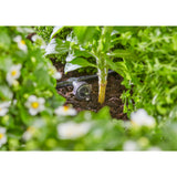 Gardena seriedruppelaar 2 l u, drukcompenserend druppelaar (donkergrijs, 10 stuks) - afbeelding 4