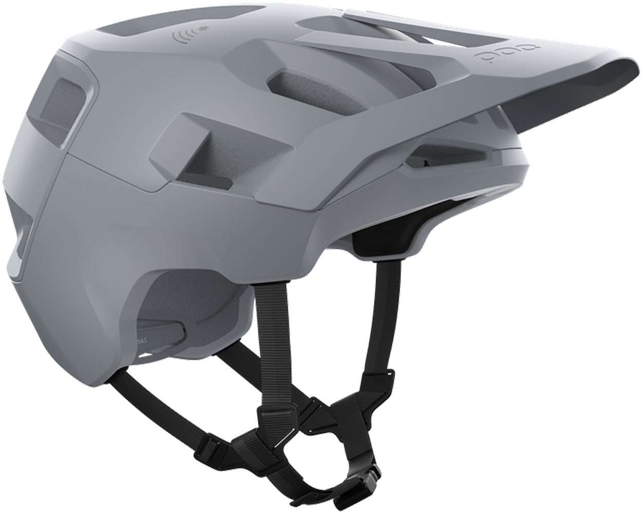 Poc kortal race mips - mtb helmet