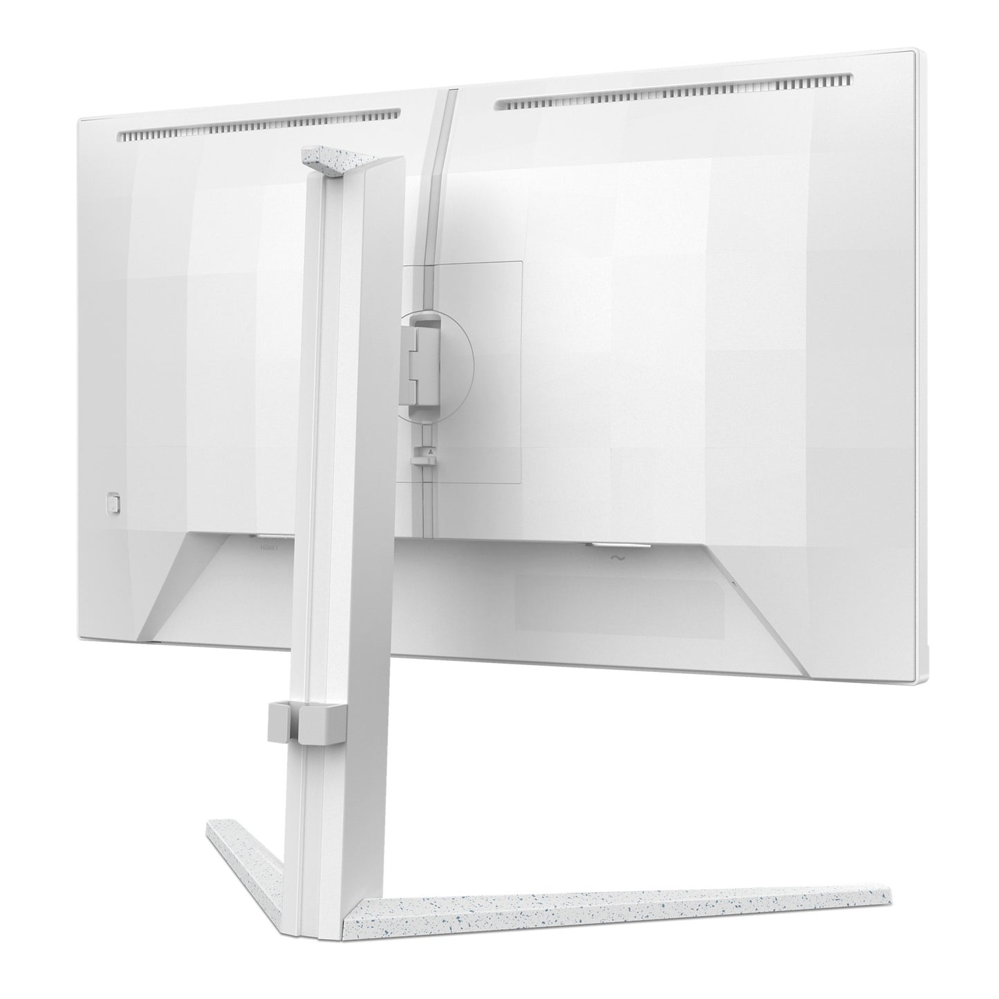 Philips evnia 24m2n3201a 00 23.8 gaming monitor (wit, 2x hdmi, displayport, 180 hz)