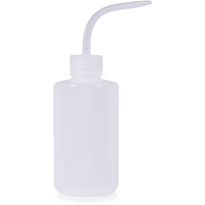 Alphacool spray bottle core 250 ml fles (wit transparant)