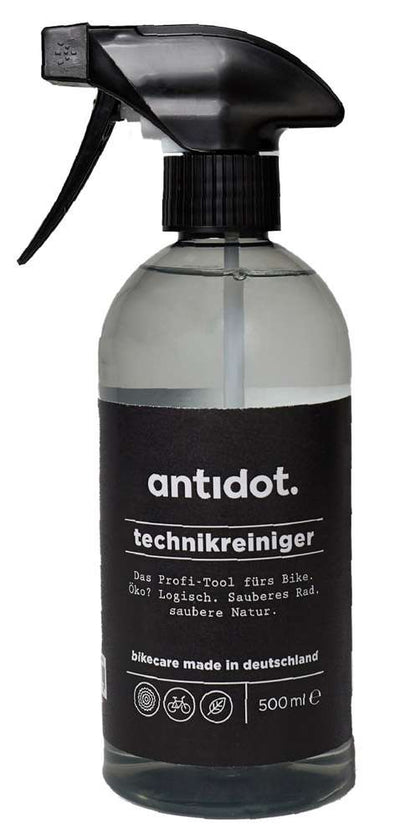 Antidot technical cleaner 500ml