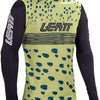 Leatt 5.0 gravity - mtb long sleeve jersey