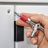 Knipex schakelkastsleutels 001103 dopsleutel