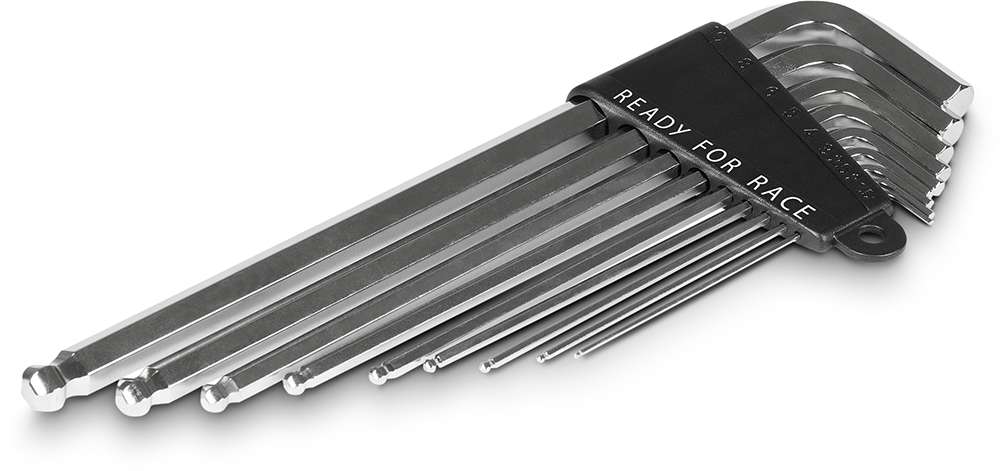 Rfr allen key set