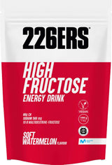226ers high fructose energy drink 1kg - afbeelding 2