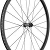 Dt swiss gr 1600 spline® 25 28 disc front wheel