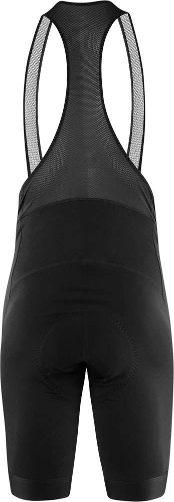 Löffler basic - bib shorts with pad