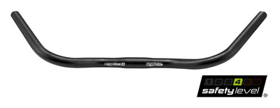 Ergotec stuttgarter bügel 25.4mm handlebar