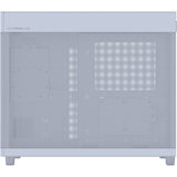 Asus prime ap303 - mesh panel midi tower behuizing (wit | 2x usb-a | 1x usb-c) - afbeelding 7