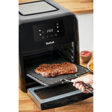 Tefal easy fry oven grill mini bakoven (zwart) - afbeelding 11