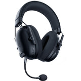 Razer blackshark v2 pro over-ear gaming headset (zwart, pc, playstation 4, xbox one, nintendo switch) - afbeelding 1