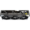 Asus tuf gaming geforce rtx 5080 oc 16gb grafische kaart (3x displayport, 2x hdmi)