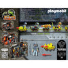 Playmobil dino rise - mijncruiser constructiespeelgoed (70930)