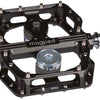 Magped enduro2 magnet pedals