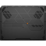 Asus tuf gaming a16 fa608pp-qt005w 16 gaming laptop (zwart grijs | r9 8940hx | rtx 5070 | 32 gb | 1 tb ssd) - afbeelding 10