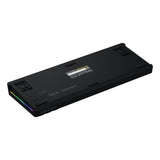 Hator skyfall wired rgb mechanisch gaming toetsenbord (zwart, us lay-out (qwerty), hator aurum sterling, 65%, rgb, double shot abs, hot-swap) - afbeelding 7