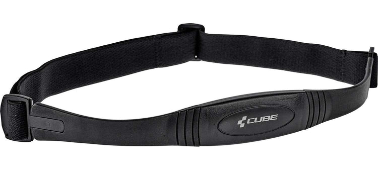 Cube heart rate chest belt race