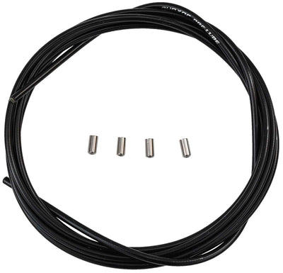 Katana road bike brake outer housing incl. end caps