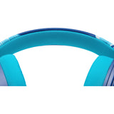 Powera lucidsound ls10x gen 2 bedrade gamingheadset voor xbox series x|s - watergolf over-ear gaming headset (azuurblauw lichtblauw, xbox series x|s, xbox one, pc) - afbeelding 8