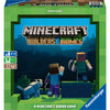 Ravensburger minecraft builders biomes bordspel (meertalig, 2 - 4 spelers, 30 - 60 minuten, vanaf 10 jaar)