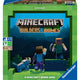 Ravensburger minecraft builders biomes bordspel (meertalig, 2 - 4 spelers, 30 - 60 minuten, vanaf 10 jaar)