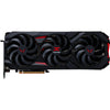 Powercolor radeon rx 9070 gre red devil 12gb gddr6 grafische kaart (zwart, rdna4, 3x displayport, 1x hdmi 2.1)
