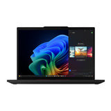 Lenovo thinkpad t14 gen 6 amd (21qj0053mh) 14 copilot+ laptop (zwart | ryzen ai 7 pro 350 | radeon 860m graphics | 32 gb | 1 tb ssd) - afbeelding 5