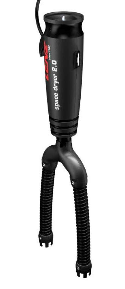 Lenz space dryer 2.0 240 v (eu) - shoe dryer