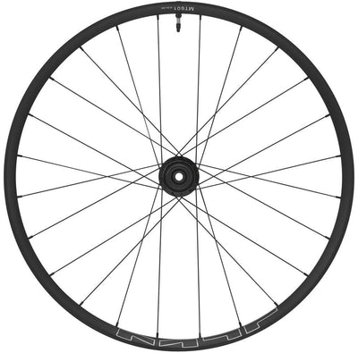 Shimano wh-mt601-tl micro spline 27.5 rear wheel