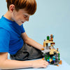 Lego minecraft 21587 zombiekerker