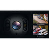 Foscam sd8p, 4k 8mp dual-band wifi ptz buiten beveiligingscamera (wit)