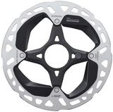 Shimano steps rt-em910 center-lock disc rotor for e-bike - afbeelding 2