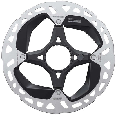 Shimano steps rt-em910 center-lock disc rotor for e-bike