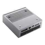 Asus ascent gx10 arm v9.2-a 128 1 mini-pc (donkergrijs | nvidia gb10 grace blackwell | dgx spark | nvlink-c2c | 128 gb | 1 tb ssd) - afbeelding 10