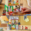 Lego friends 42653 muziekwinkel en appartement