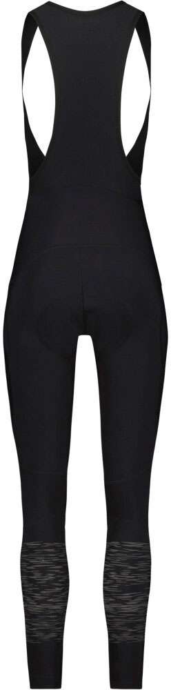 Shimano kaede wind - women's bib shorts with pad