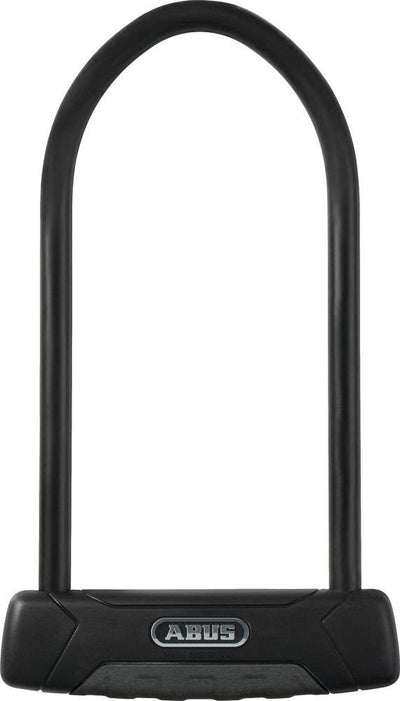 Abus Granit Plus 470 - Beugelslot - 23cm - Zwart
