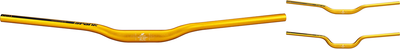 Spank spoon 35 handlebar
