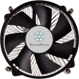 Silverstone nt09-115x cpu-koeler - afbeelding 1