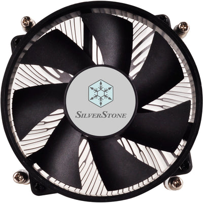 Silverstone nt09-115x cpu-koeler