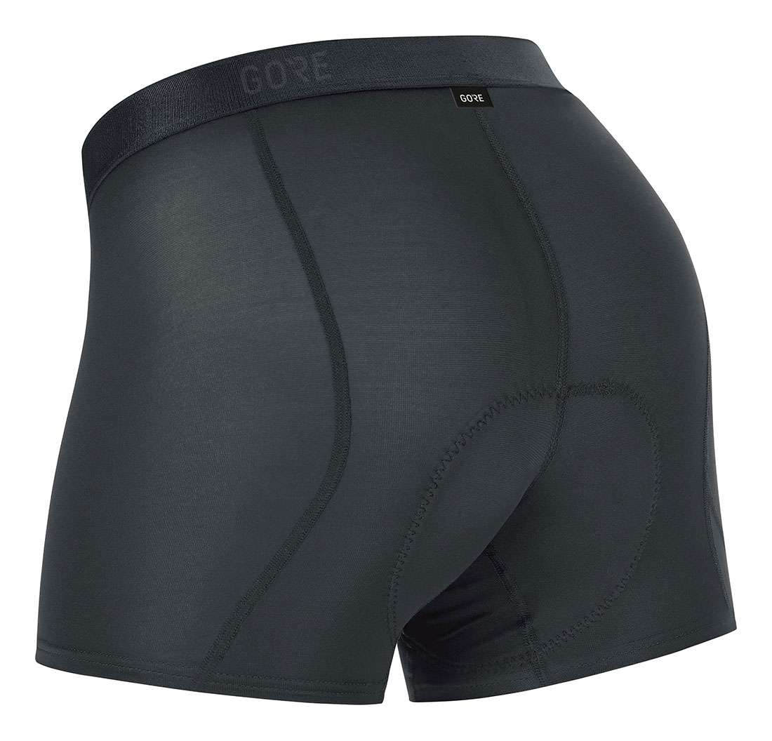 Gore wear c3 women's base layer boxer+