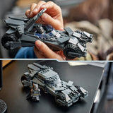 Lego super heroes 76331 batman v superman batmobile - afbeelding 6